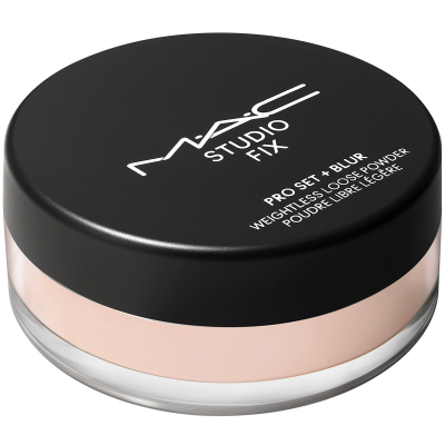 MAC Studio Fix Pro Set + Blur Weightless Powder