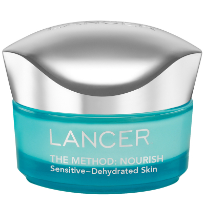 Lancer The Method Nourish