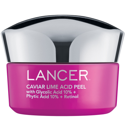 Lancer Caviar Lime Acid Peel (50ml)