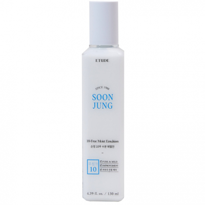 Etude Soon Jung Emulsion (130 ml)