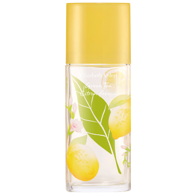 Elizabeth Arden Green Tea Citron Freesia Eau De Toilette