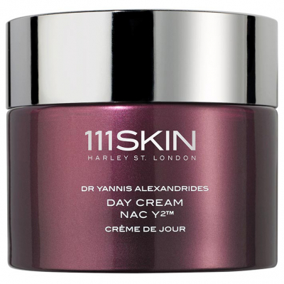 111Skin Y Theorem Day Cream NAC Y2 (50 ml)