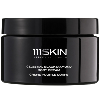 111Skin Celestial Black Diamond Body Cream (160 ml)
