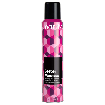 Matrix Setter Mousse (232 g)