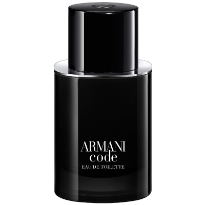 Armani Ga New Code EdT