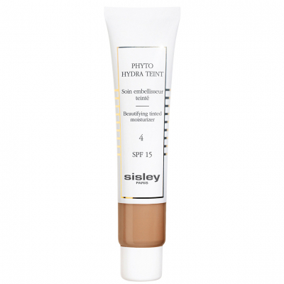 Sisley Phyto-Hydra Teint Tinted Moisturizer SPF15