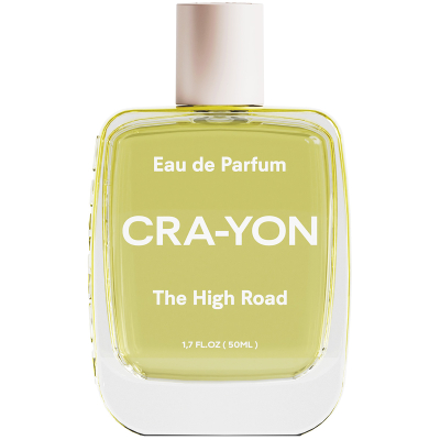 CRA-YON The High Road Eau de Parfum