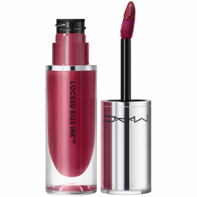 MAC Locked Kiss Ink Lipcolour