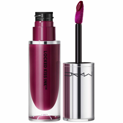 MAC Locked Kiss Ink Lipcolour