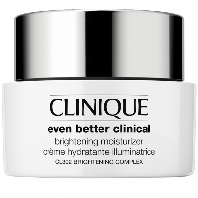 Clinique Even Better Clinical Brightening Moisturizer (50 ml)