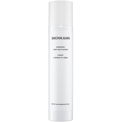 SACHAJUAN Styling Light and Flexible Hairspray (200 ml)
