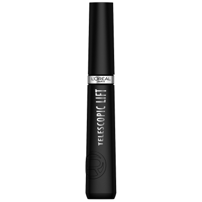 L'Oréal Paris Telescopic Lift Mascara Black 00 Black (9,9 ml)