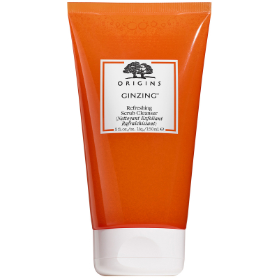 Origins GinZing Refreshing Scrub Cleanser (150 ml)