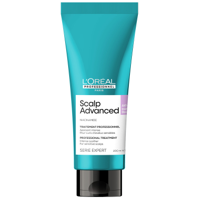 L’Oréal Professionnel Scalp Advanced Anti-Discomfort Intense Soother Treatment (200 ml)