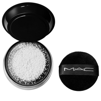 MAC Studio Fix Pro Set + Blur Weightless Loose Powder Translucent