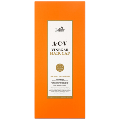 La'dor Acv Vinegar Hair Cap (30gx5)