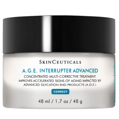 Skinceuticals A.G.E. Interrupter Advanced (48 ml)