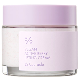 Dr Ceuracle Vegan Active Berry Lifting Cream (75 ml)