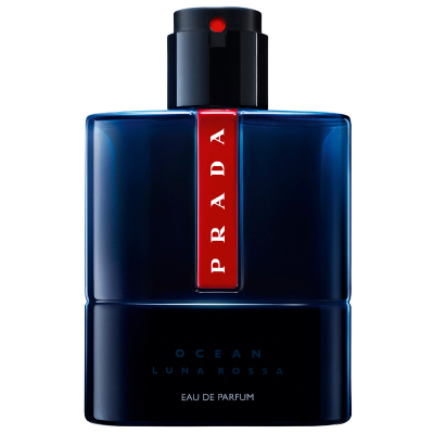 Prada Luna Rossa Ocean EdP