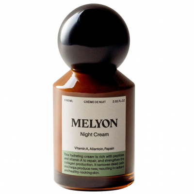 MELYON Night Cream (60 ml)