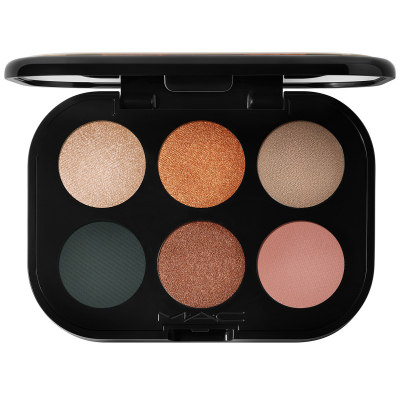 MAC Connect In Colour Eye Shadow Palette