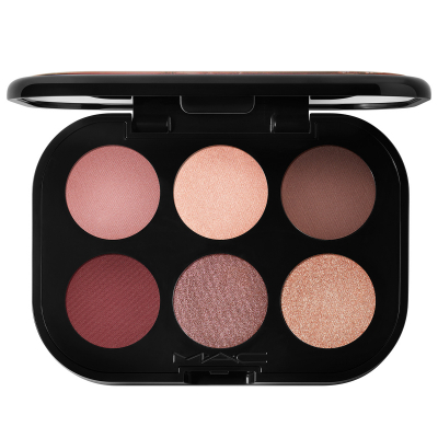 MAC Connect In Colour Eye Shadow Palette