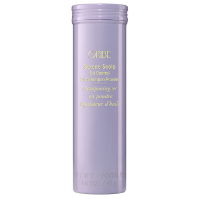 Oribe Serene Scalp Oil Control Dry Shampoo (45 g)