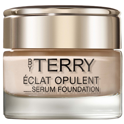 By Terry Eclat Opulent Serum Foundation N1