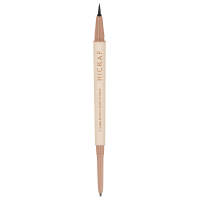 Hickap Dream Brows Dual Definer