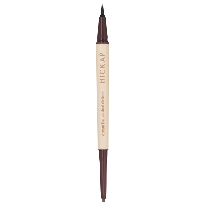 Hickap Dream Brows Dual Definer