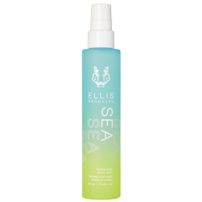 Ellis Brooklyn Sea Fragrance Body Mist (100 ml)