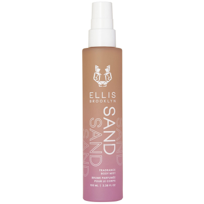 Ellis Brooklyn Sand Hair and Body Fragrance Mist (100 ml)