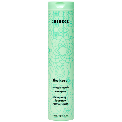 Amika The Kure Bond Repair Shampoo (275 ml)