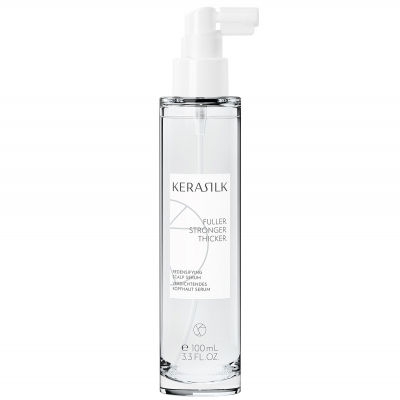 KERASILK Redensifying Scalp Serum (110 ml)