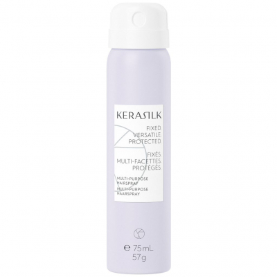 KERASILK Multi-Purpose Hairspray VOC (75 ml)