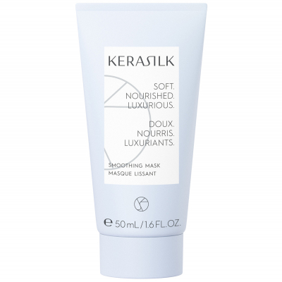 KERASILK Smoothing Mask