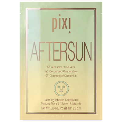 Pixi After Sun Sheet-Mask