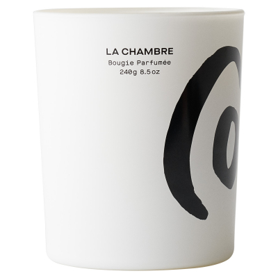 Colekt Scented Candle LA CHAMBRE (240 ml)