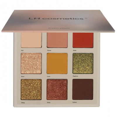 LH cosmetics Creator Palette