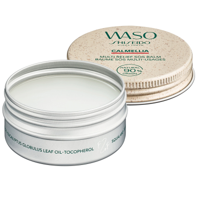 SHISEIDO Waso Shi Waso Multi Relief Balm (20 ml)