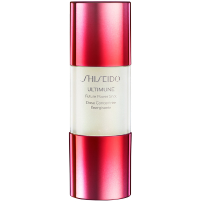 SHISEIDO Ultimune Shi Ultimune Future Power Shot (15 ml)