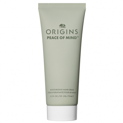 Origins Peace Of Mind Moisturizing Hand Cream (75 ml)