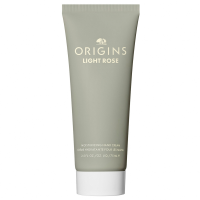 Origins Light Rose Moisturizing Hand Cream (75 ml)