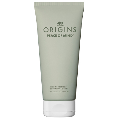 Origins Peace Of Mind Exfoliating Body Scrub (200 ml)