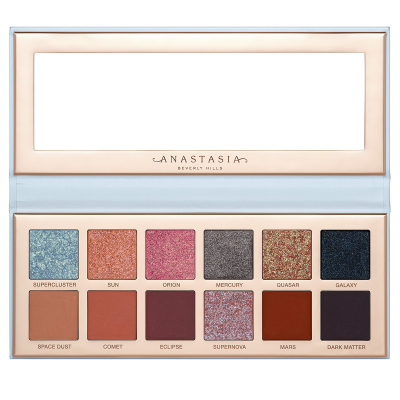 Anastasia Beverly Hills Eyeshadow Palette