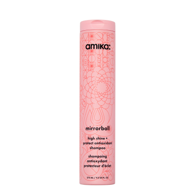 amika Mirrorball Shampoo