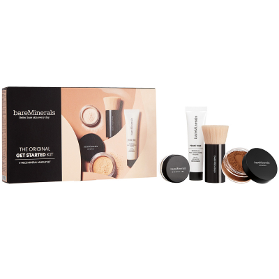 bareMinerals Get Starter Kit