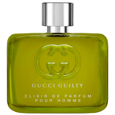 Gucci Guilty Elixir De Parfum Pour Homme (60 ml)