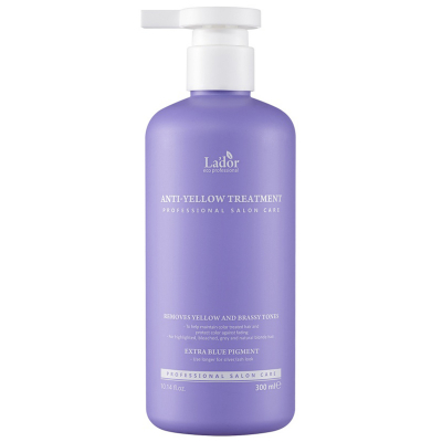 La'dor Anti Yellow Treatment (300 ml)