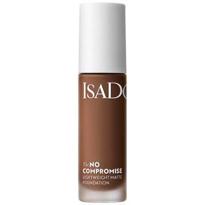 IsaDora No Compromise Lightweight Matte Foundation
